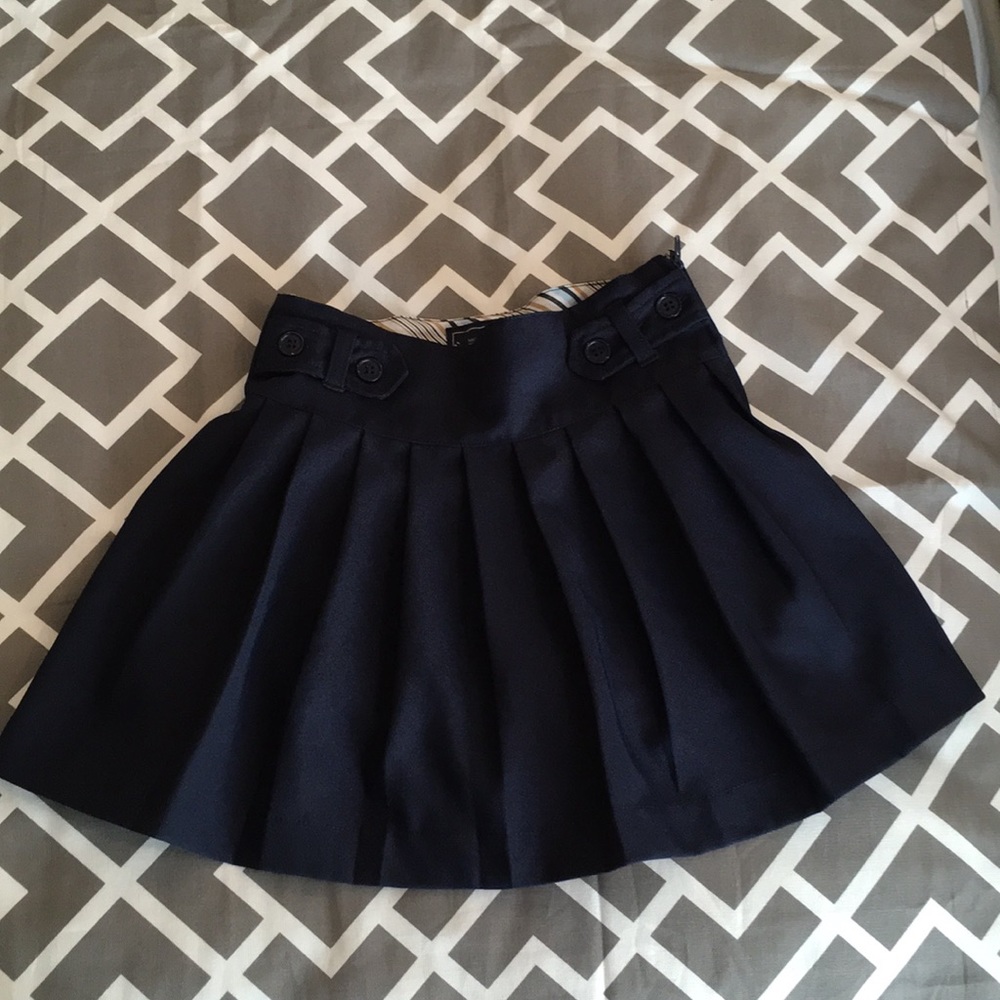 U.S Polo Uniform bottom